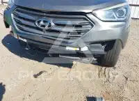 2017 Hyundai Santa Fe фото