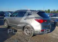 2017 Hyundai Santa Fe фото