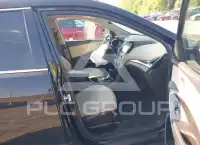 2017 Hyundai Santa Fe фото