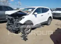 2017 Hyundai Santa Fe фото