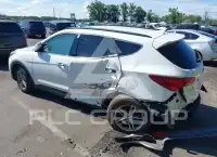 2017 Hyundai Santa Fe фото