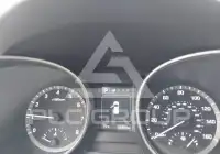 2017 Hyundai Santa Fe фото