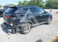 2017 Hyundai Santa Fe фото