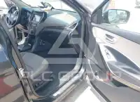 2017 Hyundai Santa Fe фото