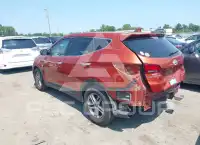 2017 Hyundai Santa Fe фото