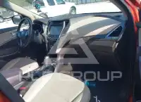 2017 Hyundai Santa Fe photo