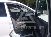 2017 Hyundai Santa Fe фото