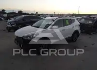 2017 Hyundai Santa Fe фото