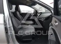 2017 Hyundai Santa Fe фото