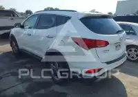 2017 Hyundai Santa Fe фото