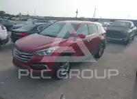 2017 Hyundai Santa Fe фото