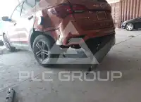 2017 Hyundai Santa Fe фото