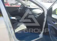 2017 Hyundai Santa Fe фото