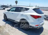 2017 Hyundai Santa Fe photo