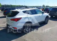 2017 Hyundai Santa Fe фото