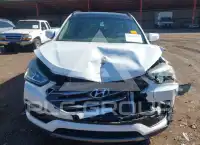 2017 Hyundai Santa Fe фото