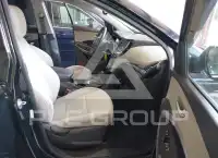 2017 Hyundai Santa Fe фото
