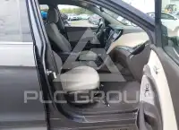 2017 Hyundai Santa Fe фото