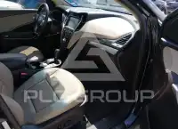 2017 Hyundai Santa Fe фото