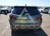 2017 Hyundai Santa Fe фото