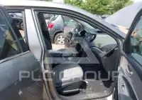 2017 Hyundai Santa Fe фото