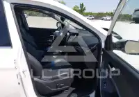 2017 Hyundai Santa Fe photo