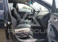 2017 Hyundai Santa Fe фото
