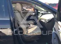 2017 Hyundai Santa Fe фото