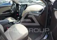 2017 Hyundai Santa Fe photo