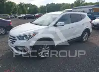 2017 Hyundai Santa Fe фото