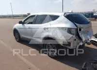 2017 Hyundai Santa Fe фото