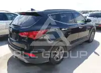 2017 Hyundai Santa Fe фото