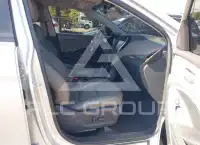 2017 Hyundai Santa Fe фото
