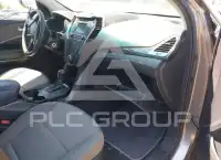 2017 Hyundai Santa Fe фото