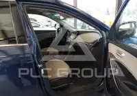 2017 Hyundai Santa Fe фото