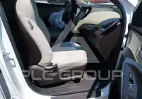 2017 Hyundai Santa Fe фото