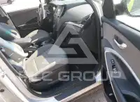 2017 Hyundai Santa Fe фото