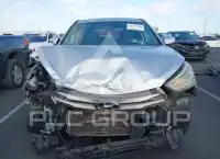 2017 Hyundai Santa Fe фото