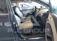 2017 Hyundai Santa Fe photo