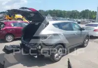 2017 Hyundai Santa Fe фото