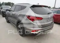 2017 Hyundai Santa Fe photo