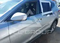 2017 Hyundai Santa Fe фото