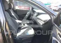 2017 Hyundai Santa Fe фото