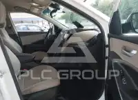 2017 Hyundai Santa Fe фото