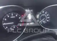 2017 Hyundai Santa Fe фото