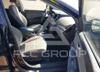 2017 Hyundai Santa Fe фото