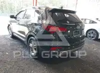 2017 Hyundai Santa Fe фото