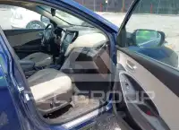 2017 Hyundai Santa Fe фото