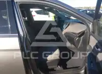 2017 Hyundai Santa Fe фото