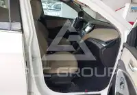 2017 Hyundai Santa Fe фото